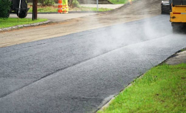 Best Affordable Driveway Pavers  in Irvine, KY