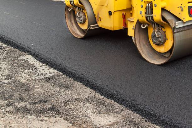 Best Residential Driveway Paver Services  in Irvine, KY