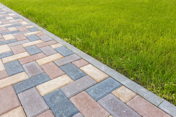Best Interlocking Driveway Pavers  in Irvine, KY